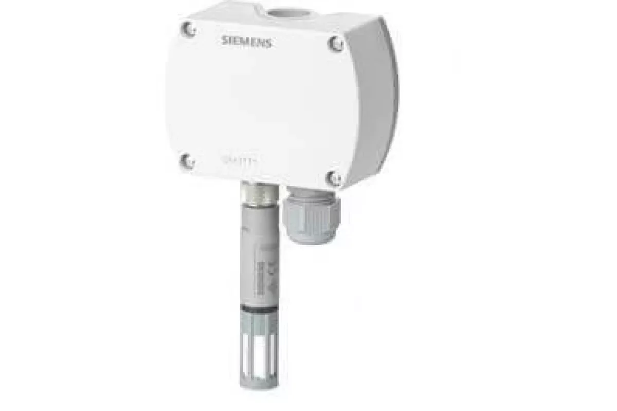 Siemens BPZ:QBE63-DP1