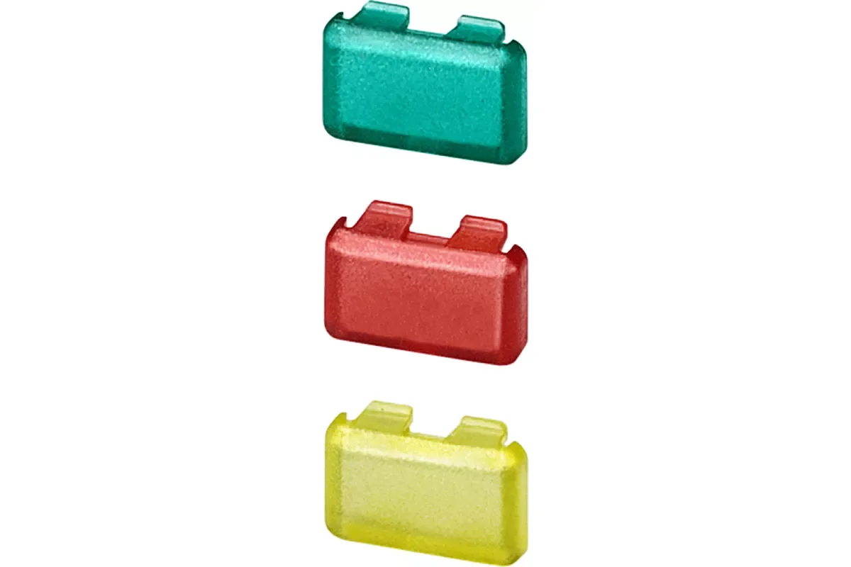Siemens 5TG8060 — Кнопки 5TE4 8, установочная глубина 70мм