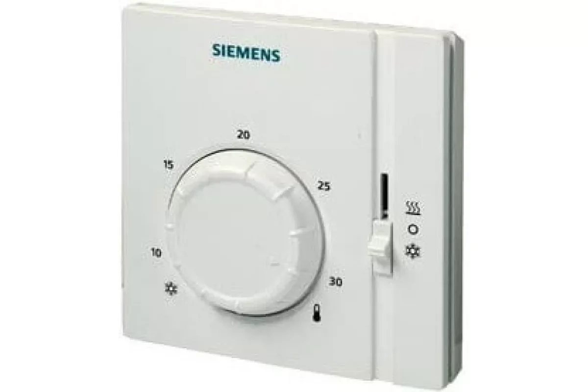 Siemens RAA31.26