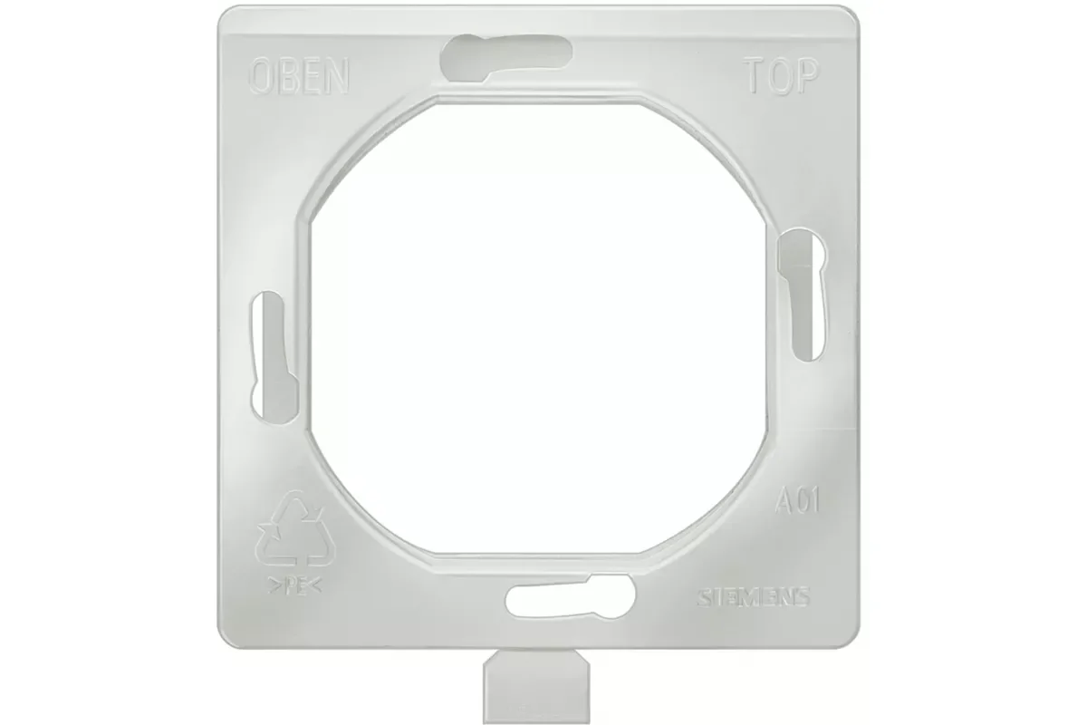Siemens 5TG4206 — Аксессуары и запасные части