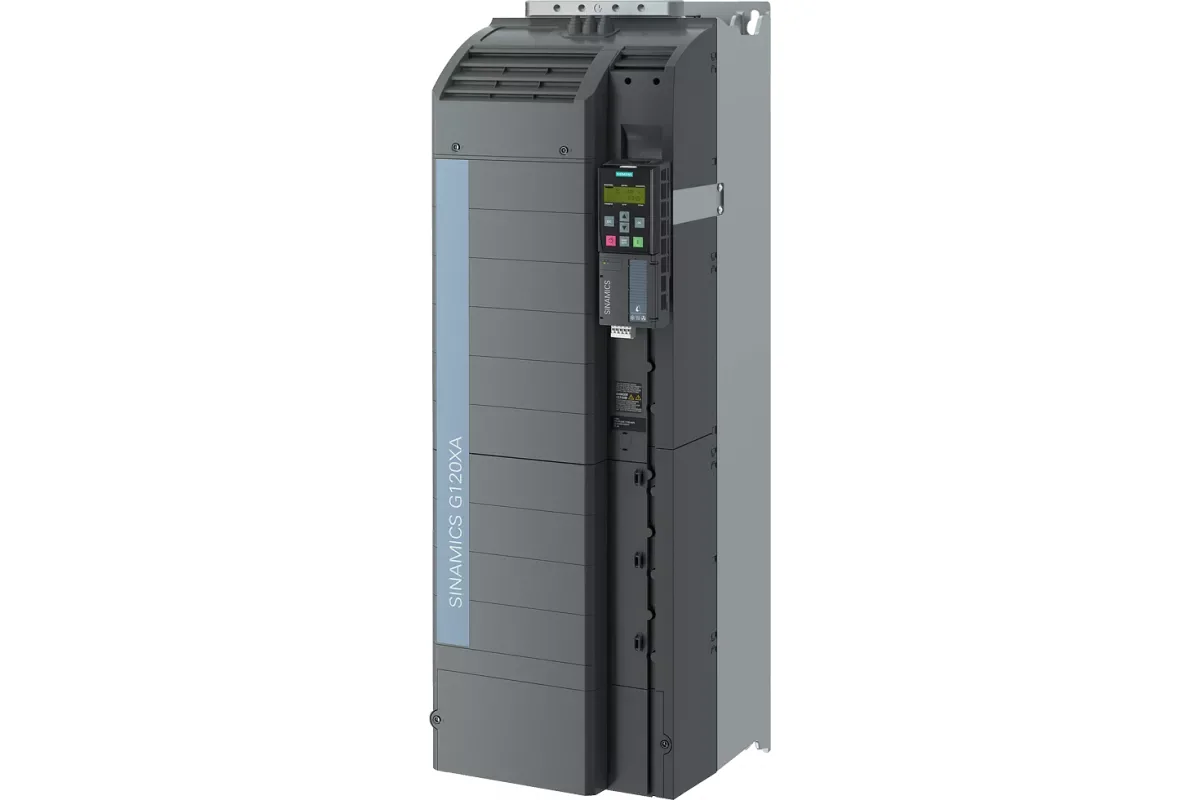 Siemens 6SL3220-1YD50-0CB0 — компонент приводной техники
