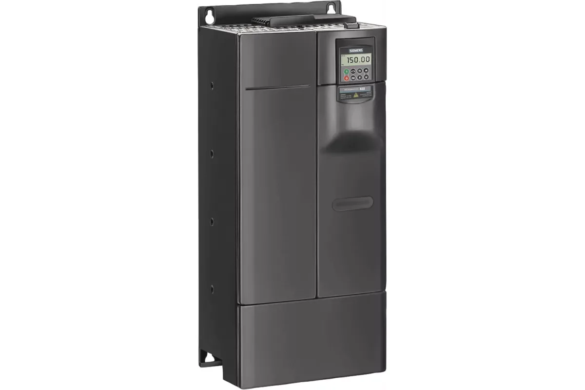 Siemens 6SE6430-2AD31-5CA0 — Micromaster 430 с встроенным фильтром класса а