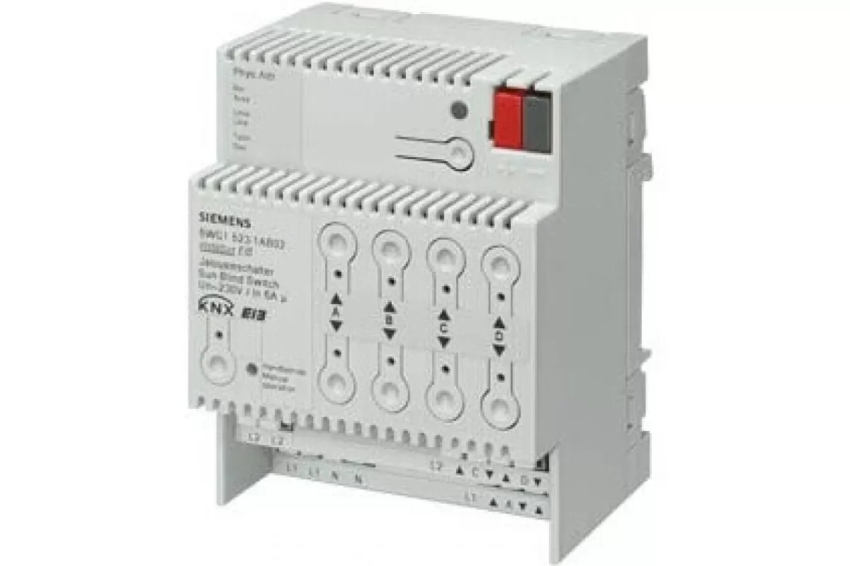 Siemens 5WG1513-1AB11