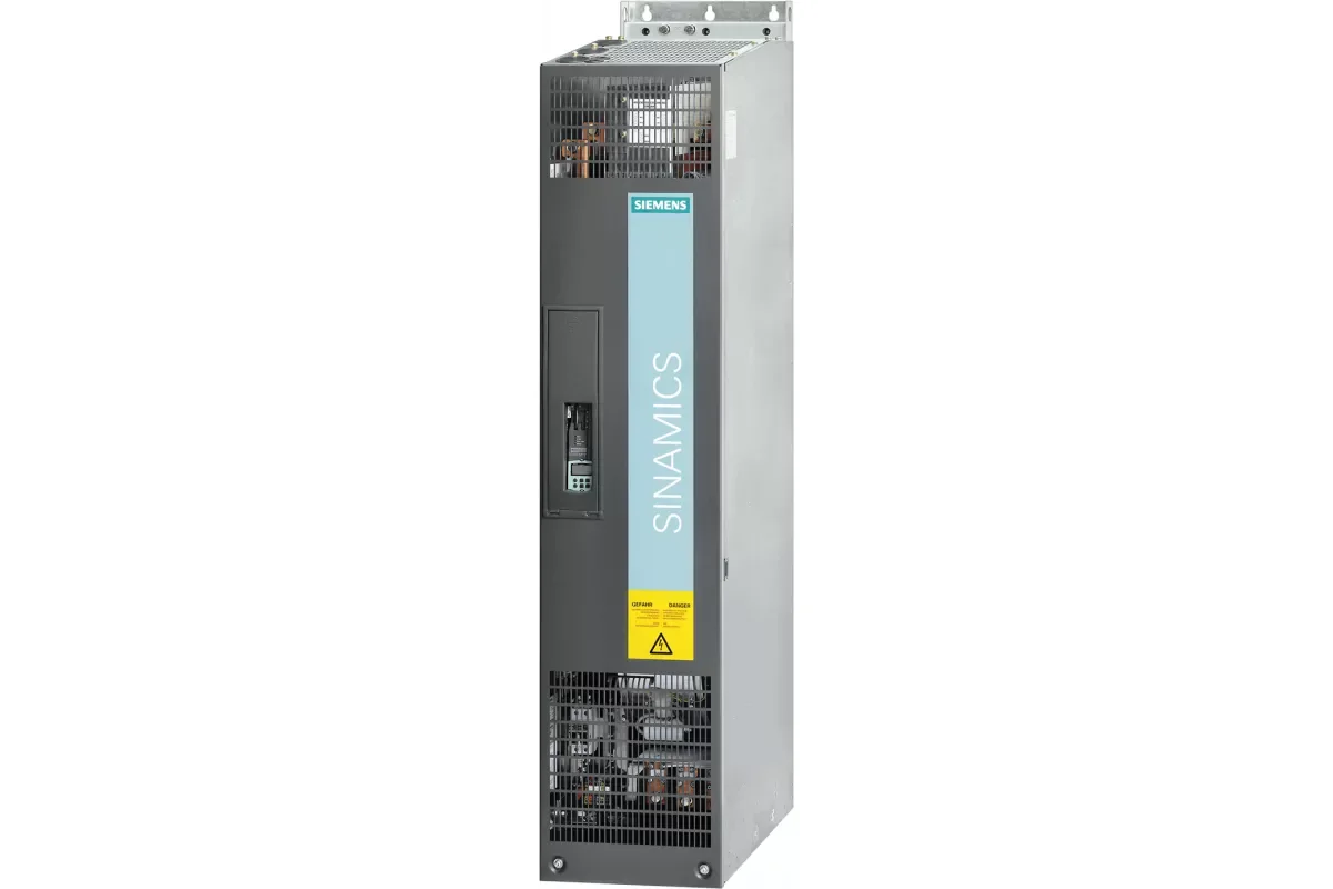 Siemens 6SL3310-1TE32-1AA3 — Sinamics s120 силовой модуль преобразователя