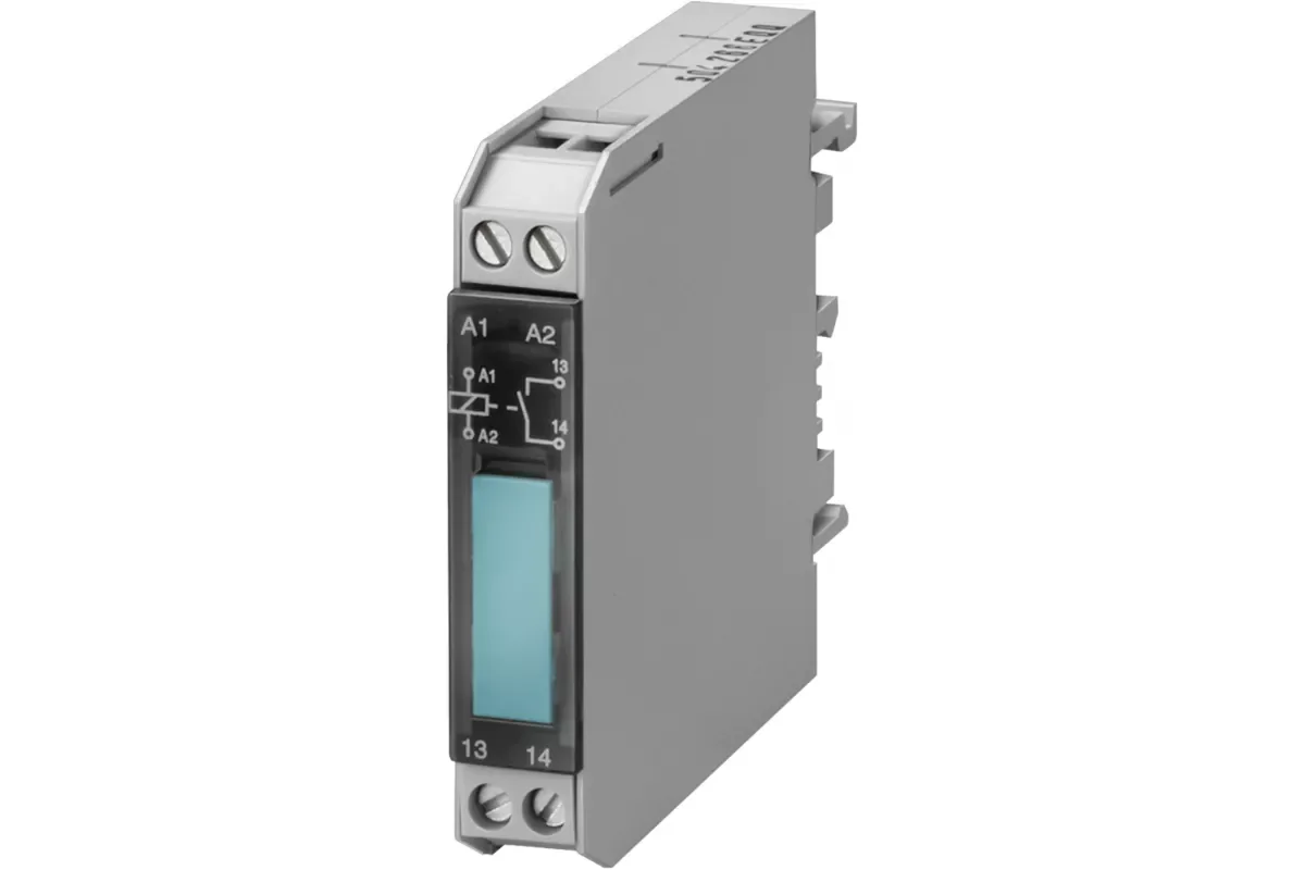 Siemens 3TS3411-0XM0 — промышленный компонент