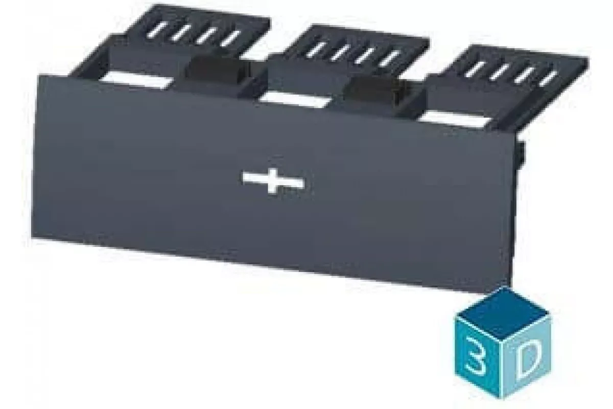 Siemens 3VA9132-0WA00 — Межфазные перегородки