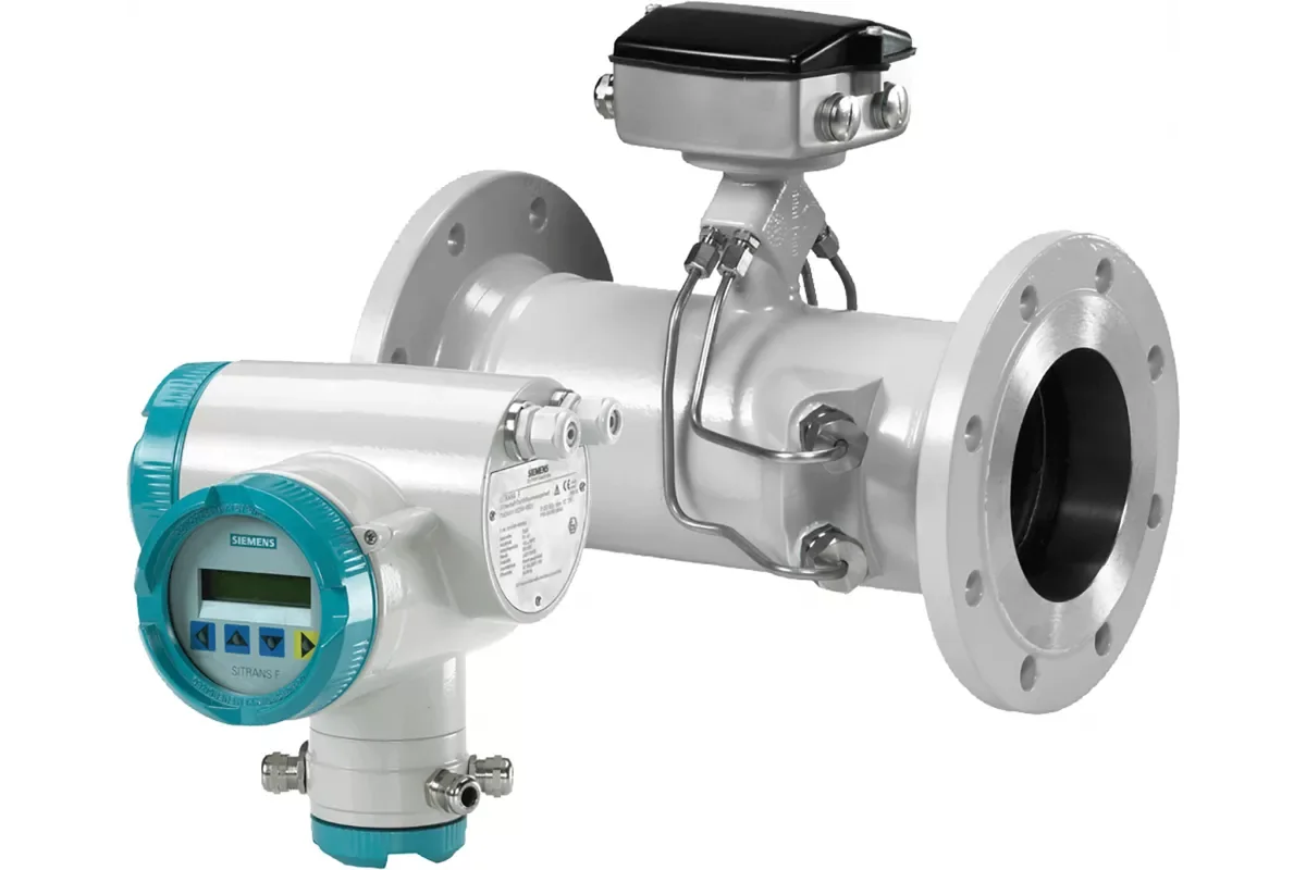 Siemens 7ME173.-.....-.... — Sitrans fp230/fps200 диафрагменный изм