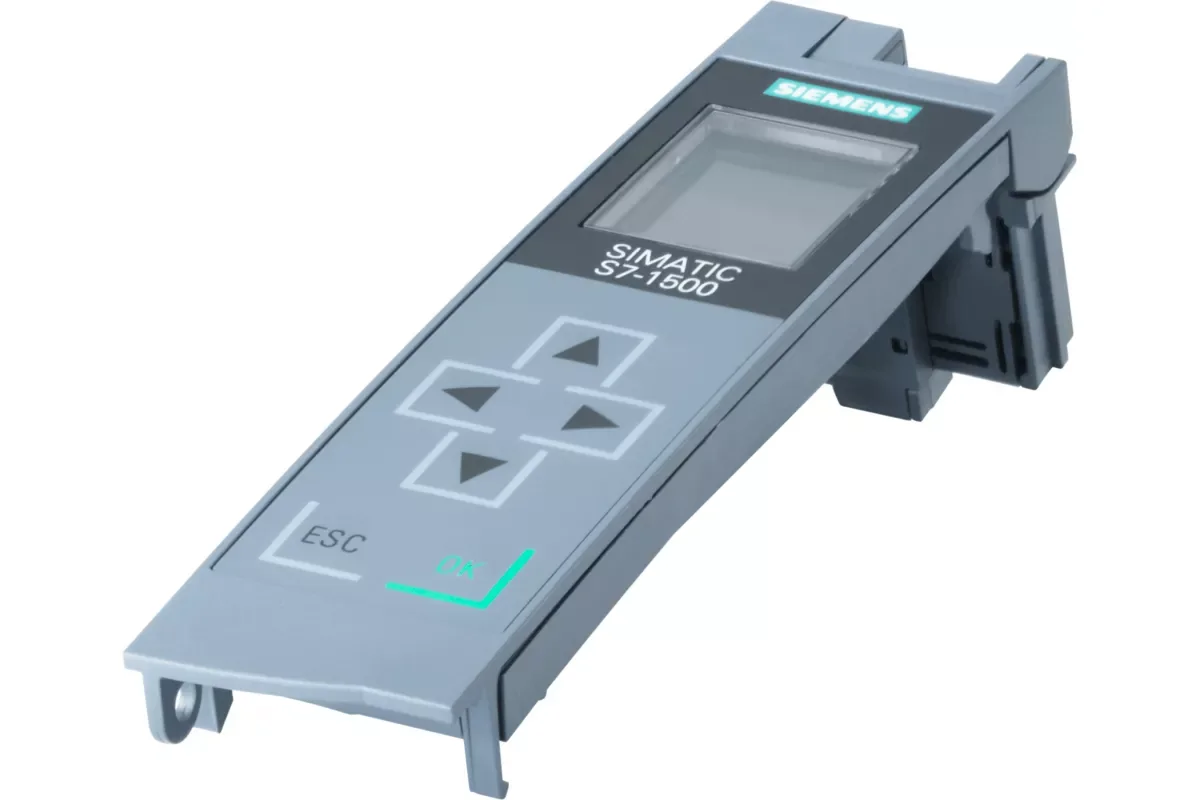 Siemens 6AG1590-0AA00-7AA0 — промышленный компонент