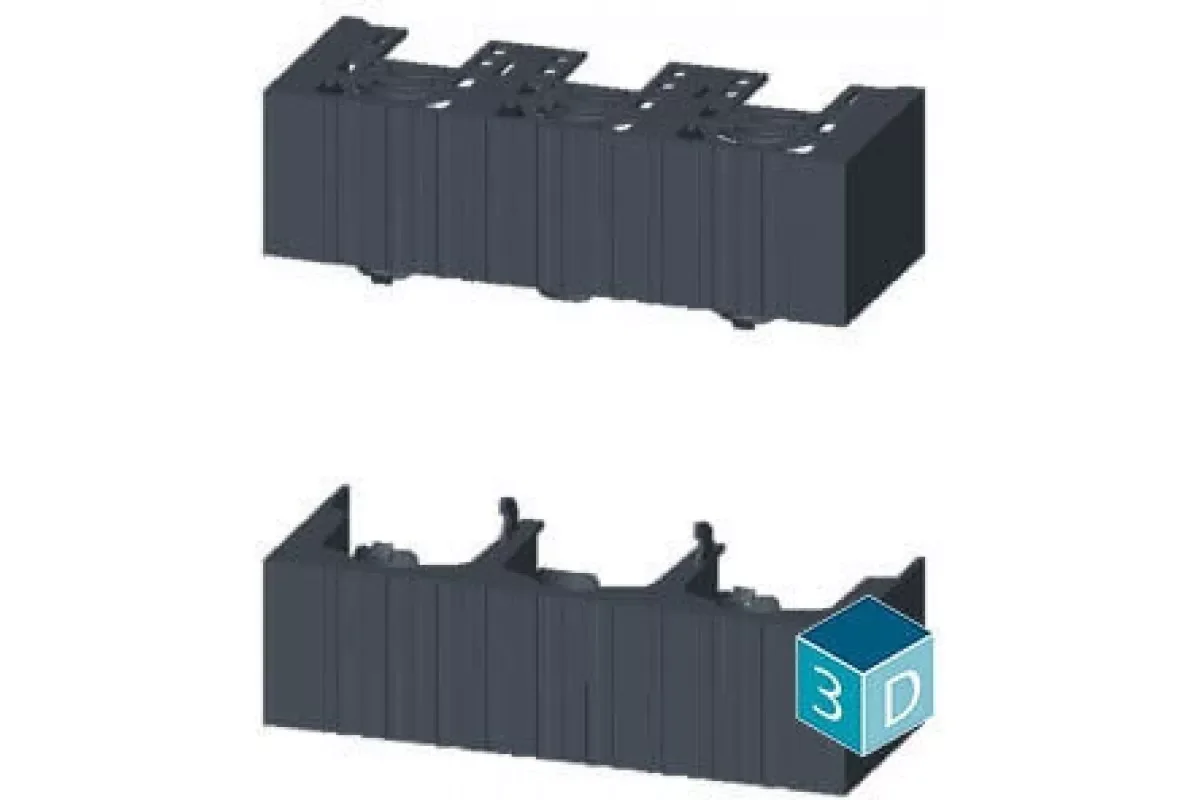 Siemens 3NP1943-1CA10 — Дополнительные принадлежности