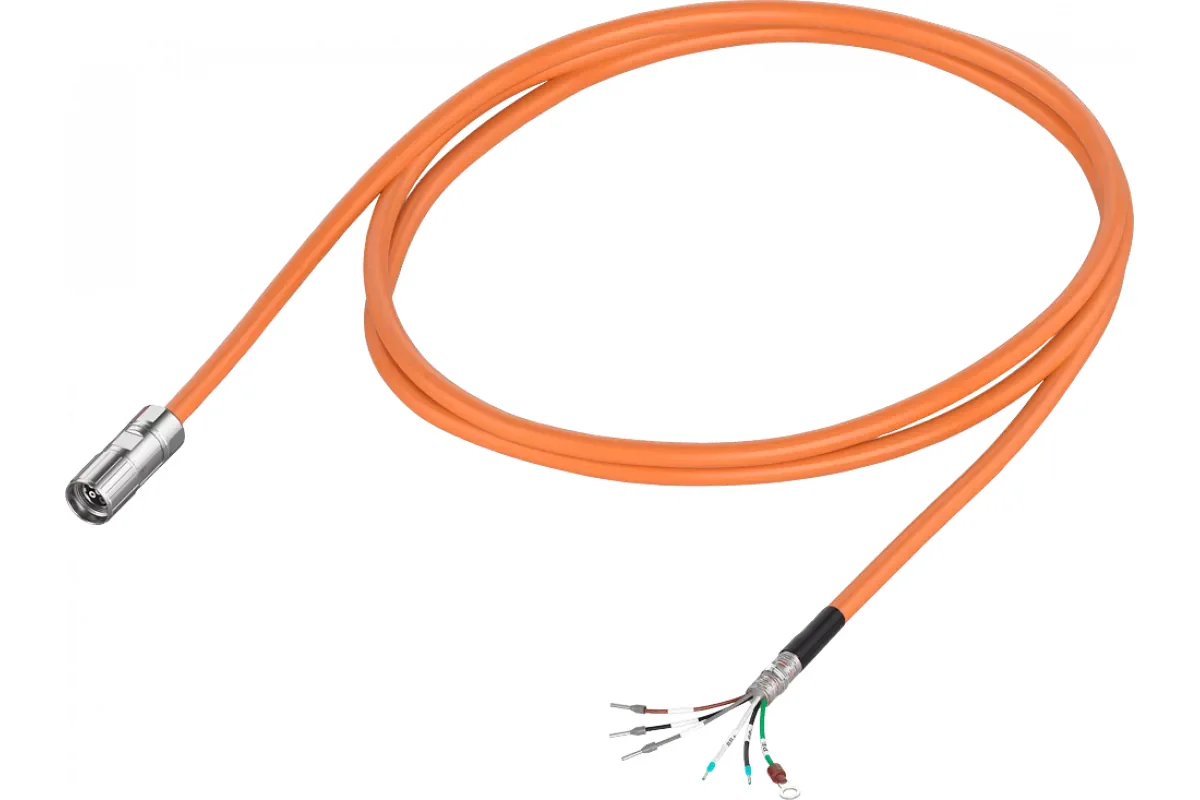 Siemens 6FX3802-5CL01-1BF0 — промышленный компонент