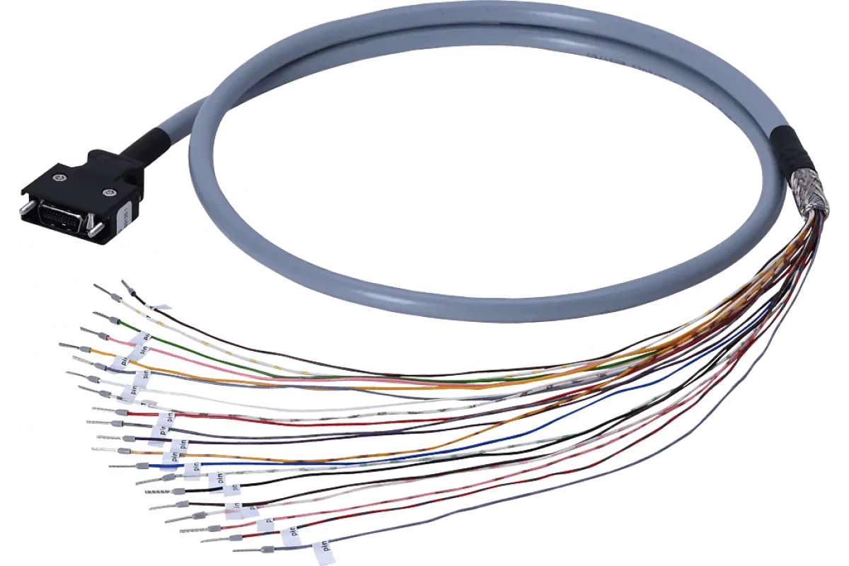 Siemens 6SL5510-1BE15-0AA0 — промышленный компонент