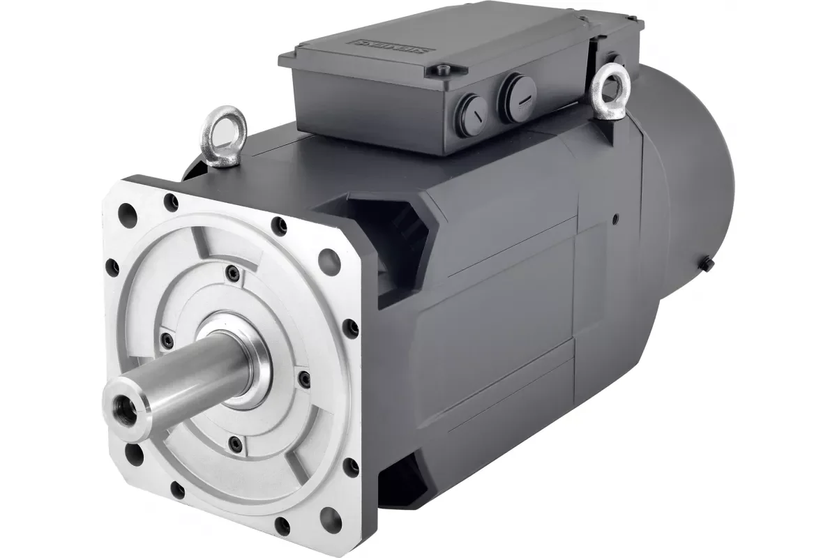 Siemens 1LE5603-3AD83-4AF2-Z — Низковольтный электродвигатель SIMOTICS SD Addtype
