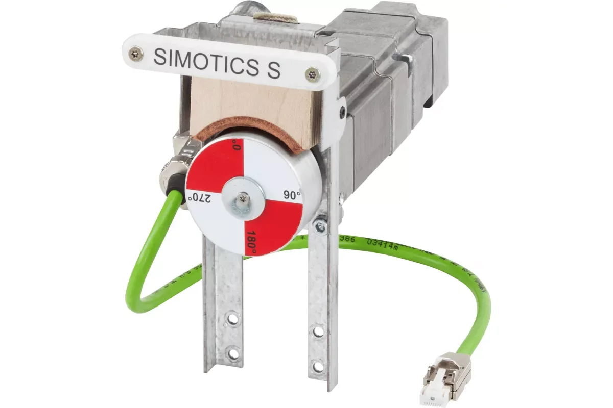 Siemens 6AG1067-2AA00-0AA7 — компонент приводной техники
