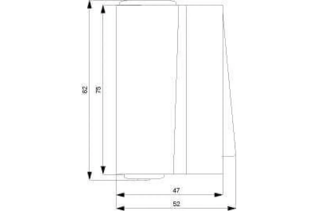 Siemens 5TD2120-0KK — Электромеханические части