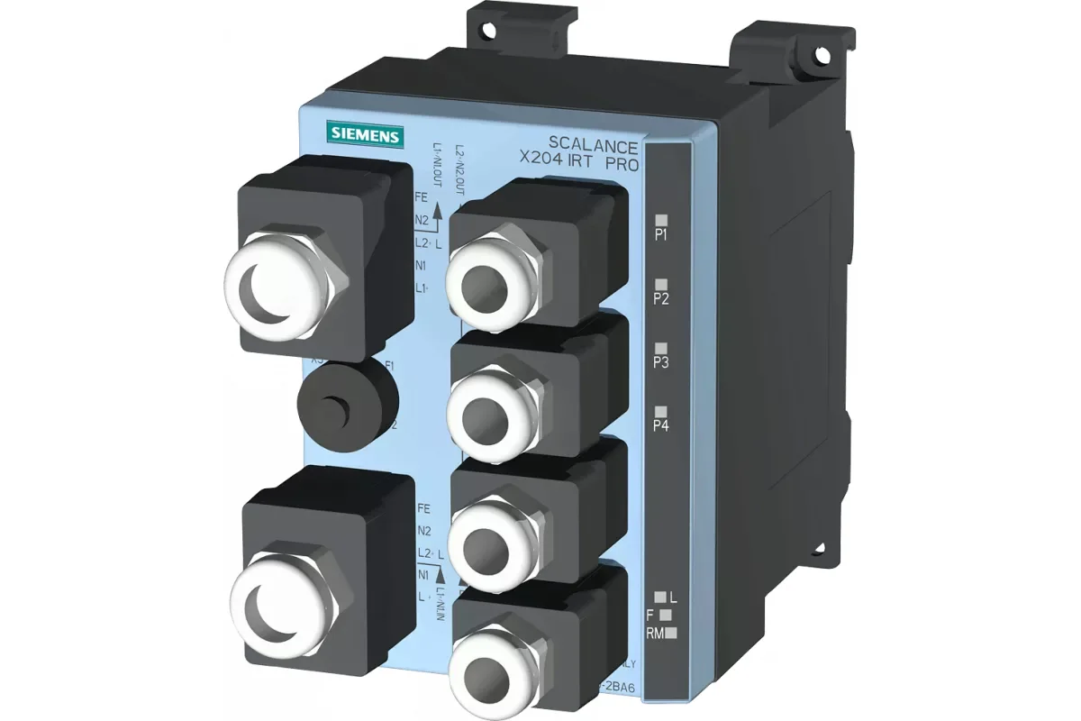 Siemens 6GK5202-2JR10-2BA6