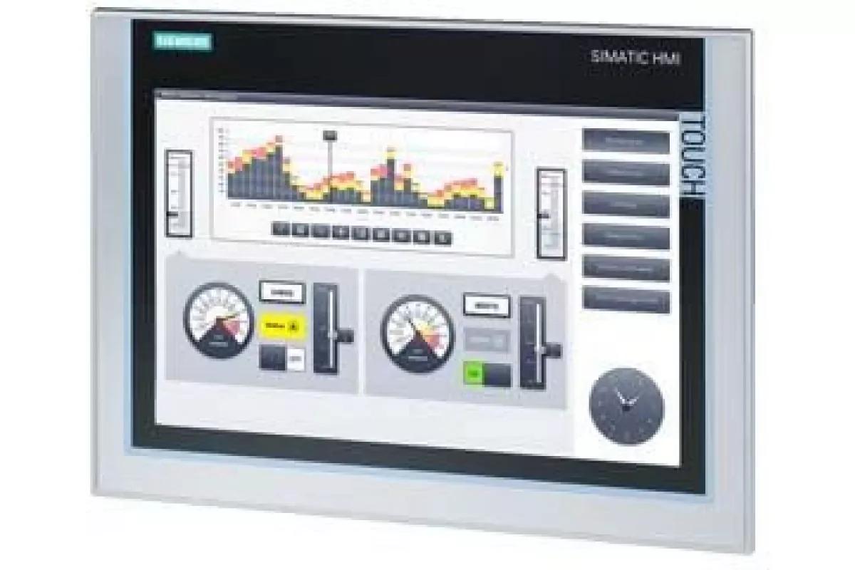 Siemens 6AV2105-2FF04-0AC0 — промышленный компонент