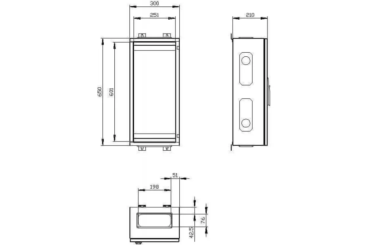 Siemens 8GK1032-3KK11