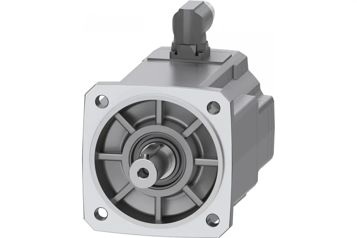 Siemens 1FK2206-2AF10-0SB0 — Simotics s-1fk2 ct серводвигатель
