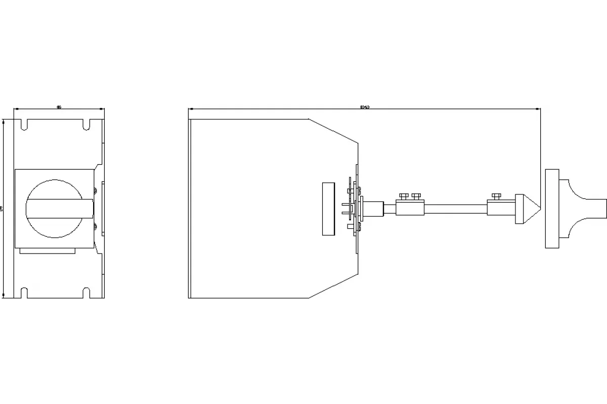 Siemens 3RV2926-2C