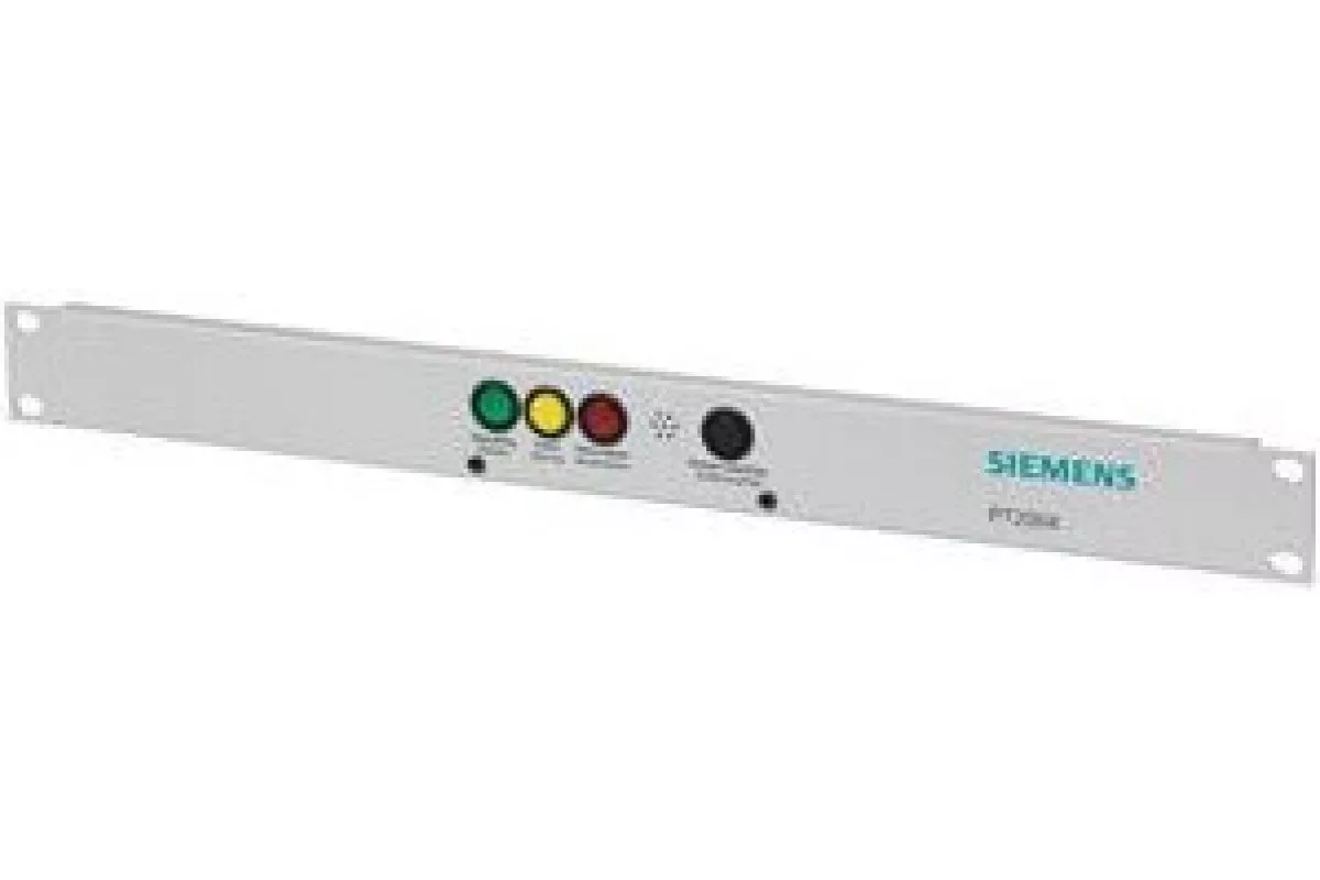 Siemens PP2004-A1