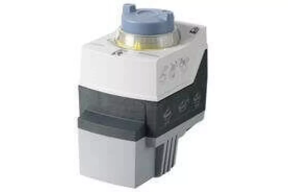 Siemens SAS61.03/MO