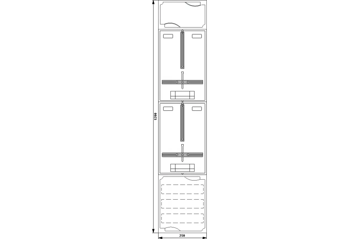 Siemens 8GS2078-4 — Alpha-zs быстрый монтажный набор