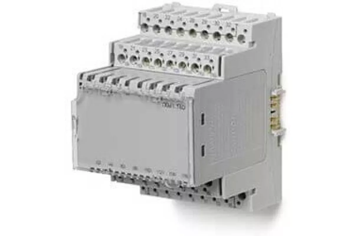 Siemens TXA1.IBE