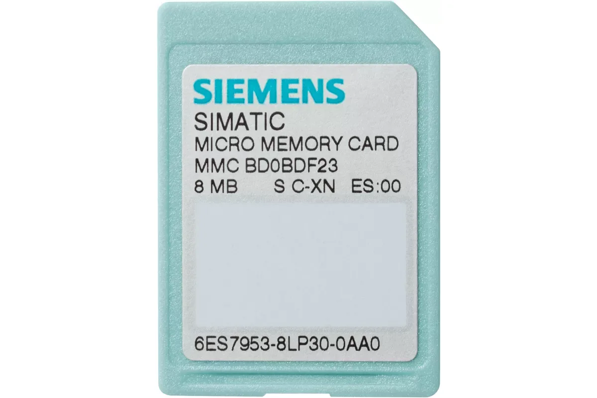 Siemens 6ES7954-8LT03-0AA0
