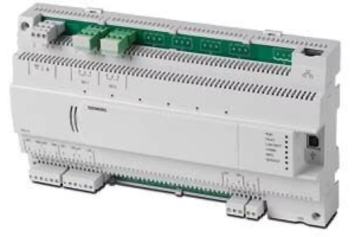 Siemens BPZ:LMV52.200B2