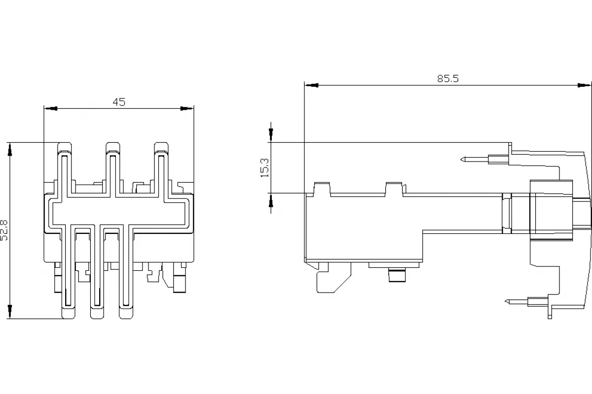 Siemens 3RA2902-1B
