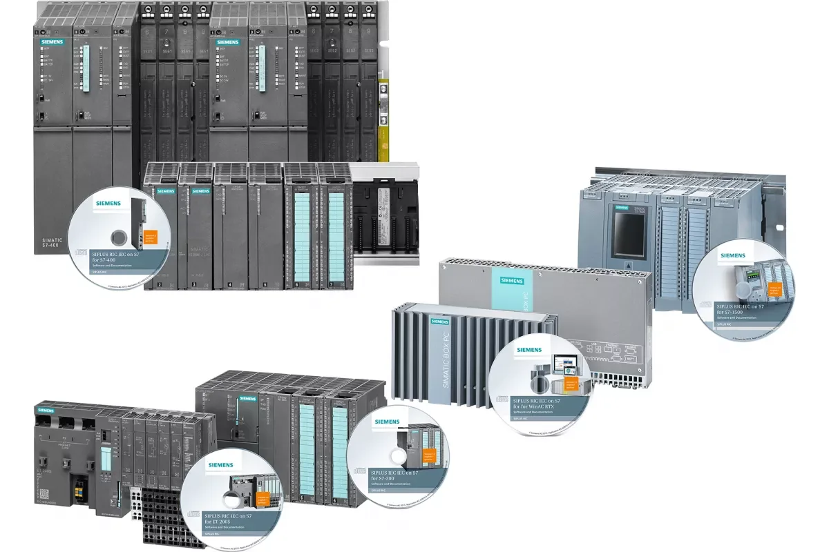 Siemens 6FC5263-2PP06-3AG0 — промышленный компонент
