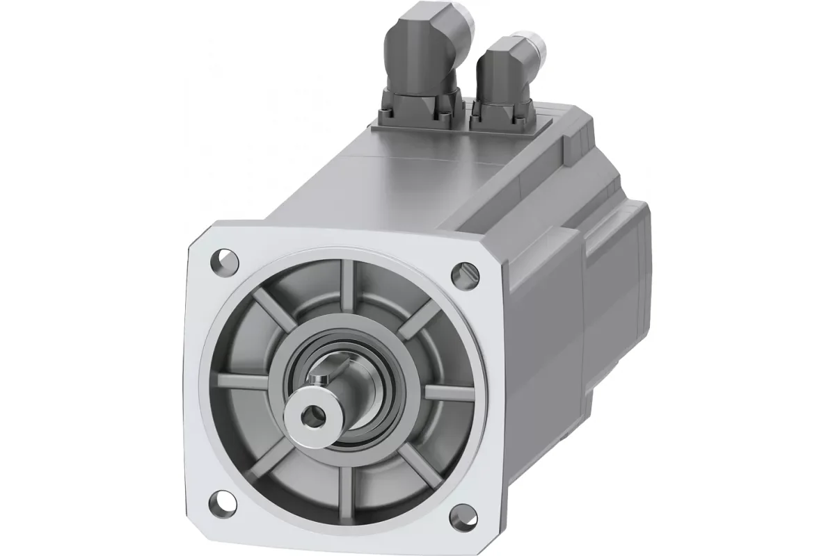 Siemens 1FK2210-4AC01-1SA0 — SIMOTICS S-1FK2 CT Серводвигатель