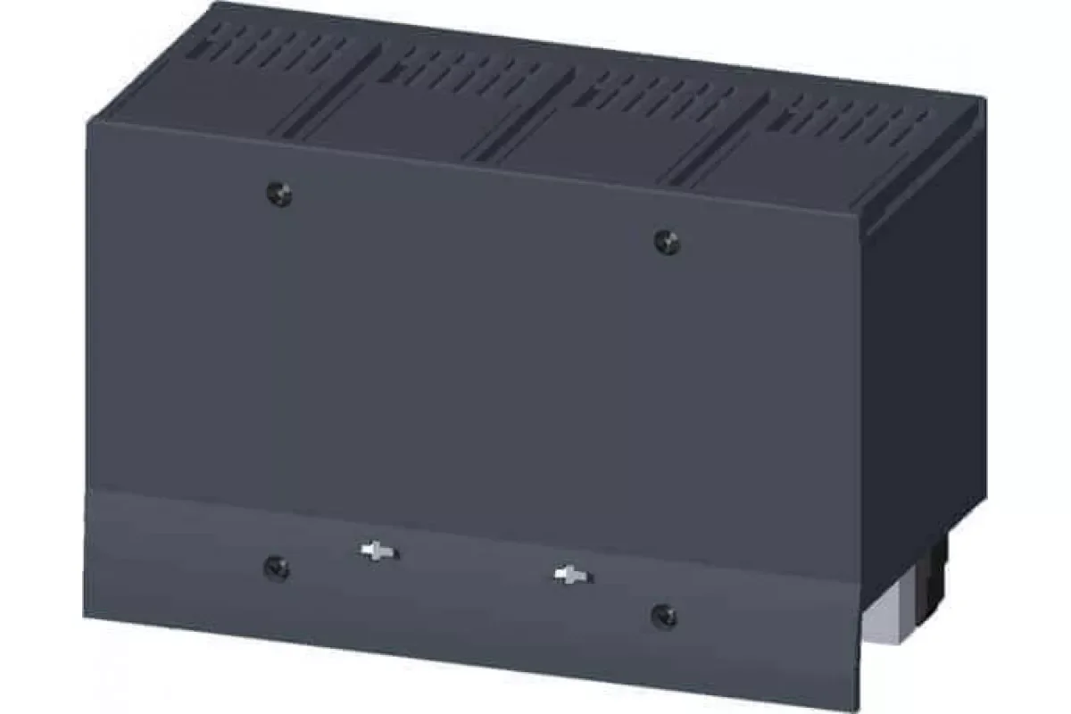 Siemens 3VA9214-0JC22 — Клемма для круглого провода