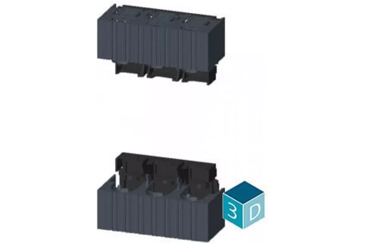 Siemens 3NP1933-1CB00 — Дополнительные принадлежности