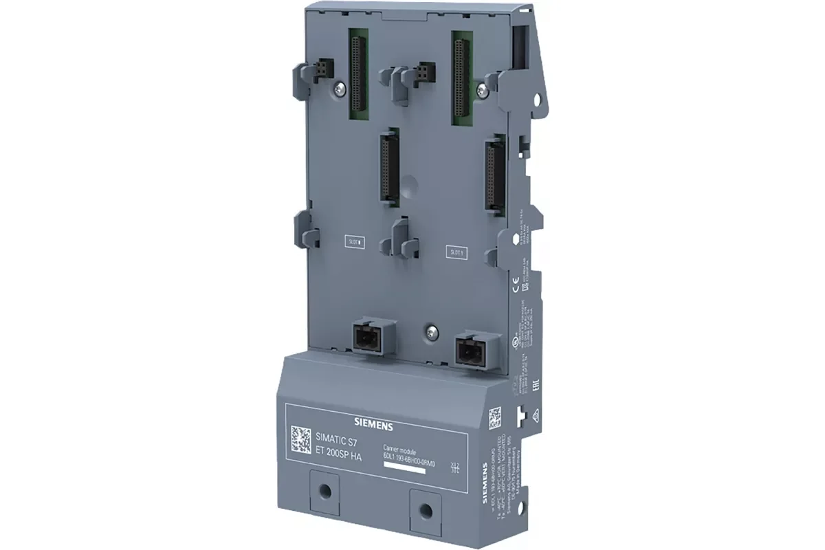Siemens 6DL1193-6AR00-0AA0