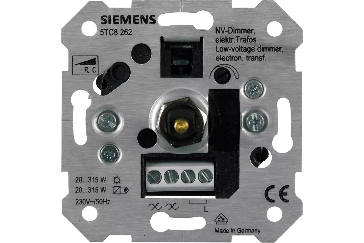 Siemens 5TD2814