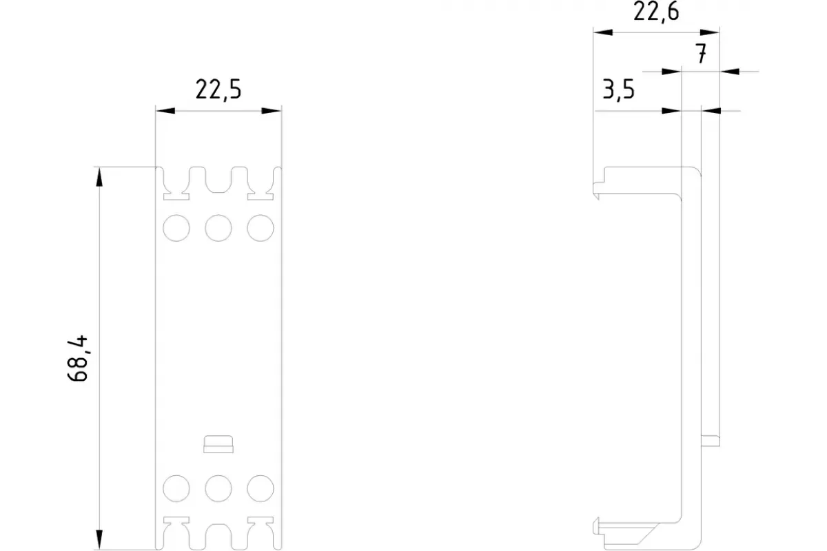 Siemens 3UG4582-1AW30 — 400 гц и до