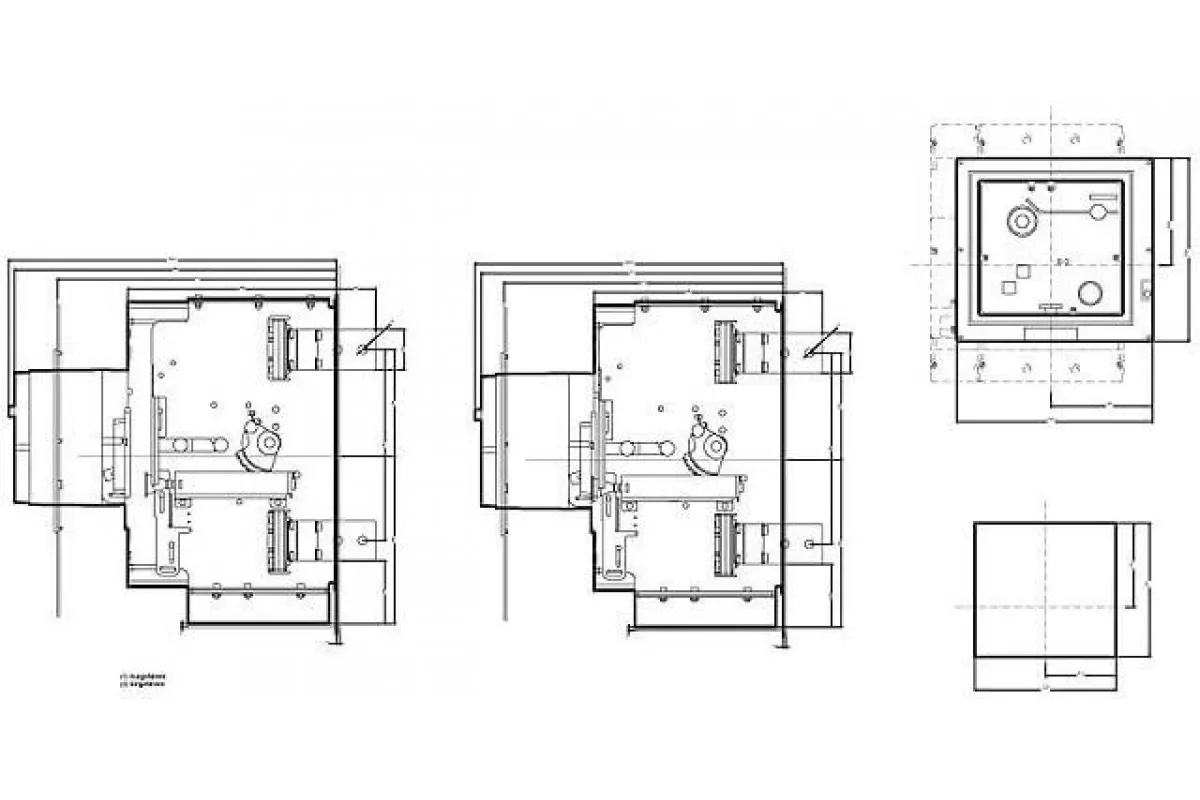 Siemens 3VL9875-4TK31