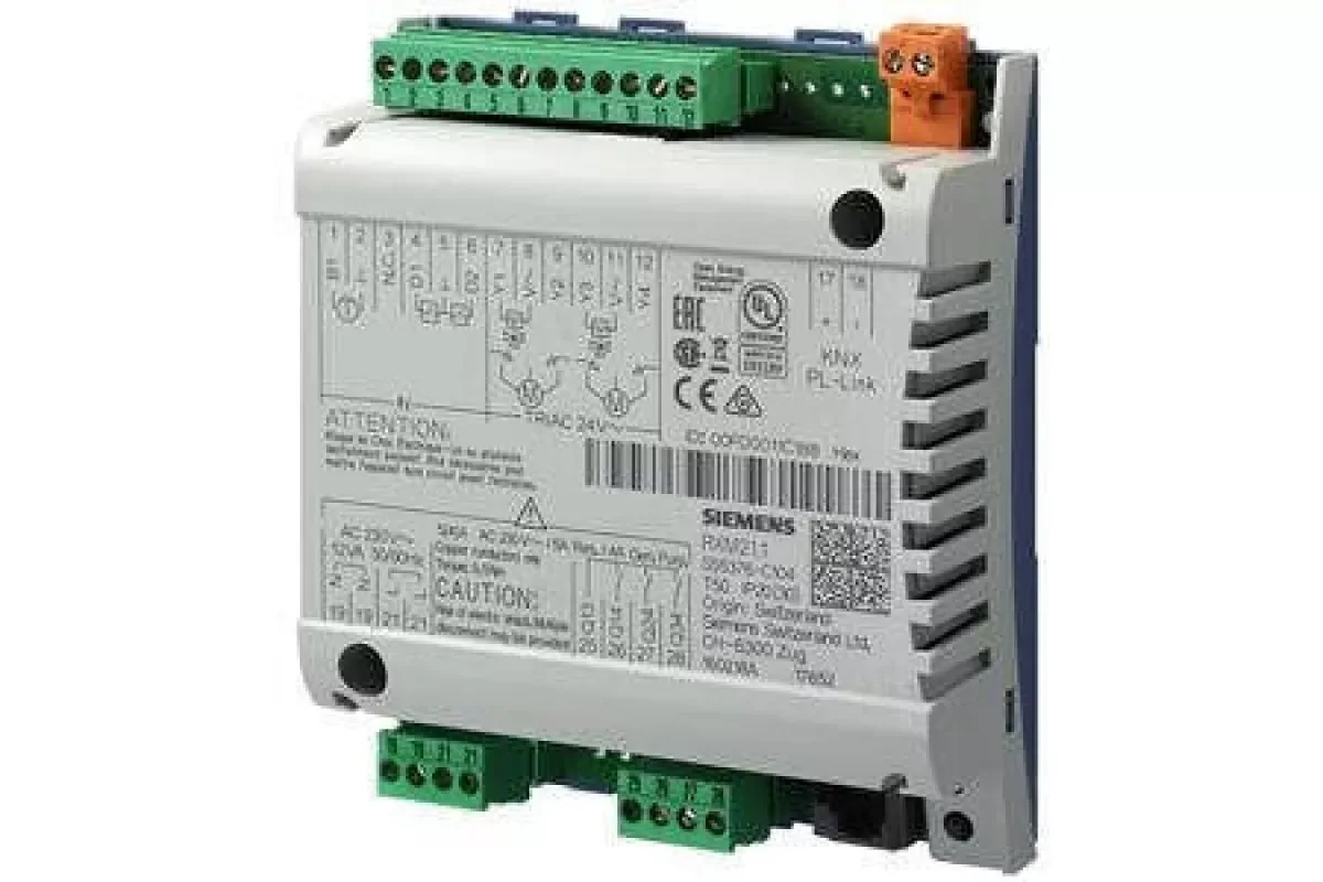Siemens RWR462.10