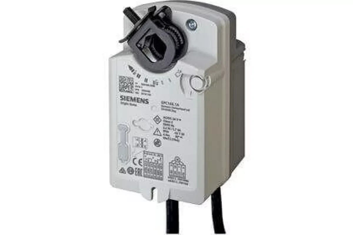 Siemens GNA126.1E/T10