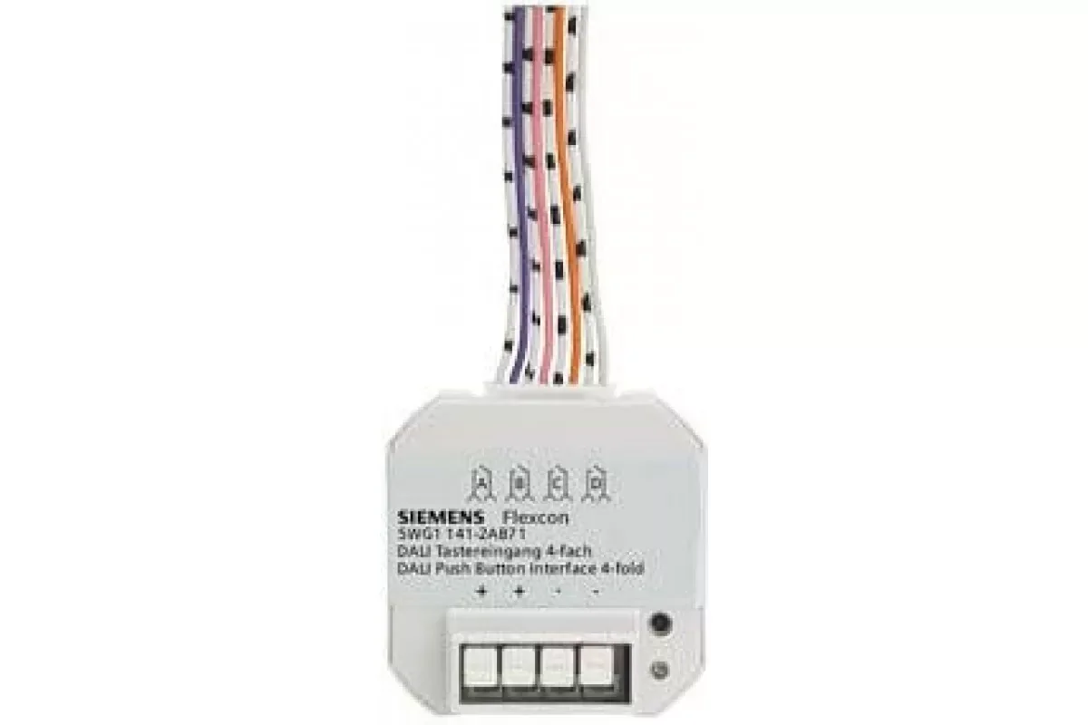 Siemens 5WG1125-4CB23