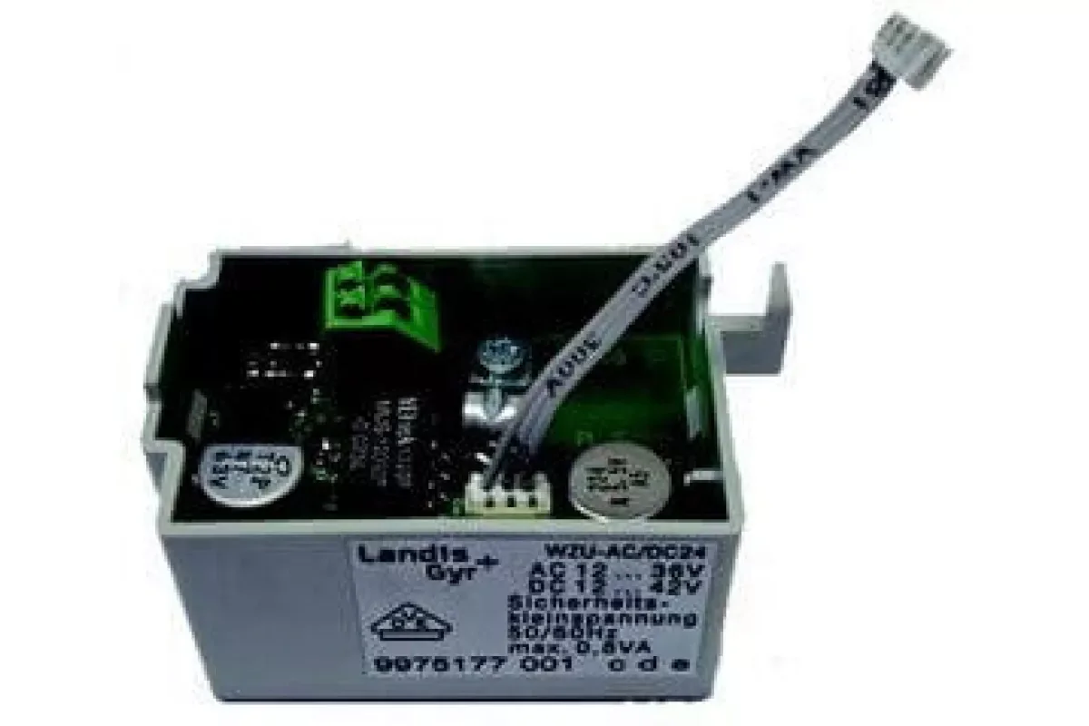 Siemens 5SJ4116-7HG42 — Основные устройства