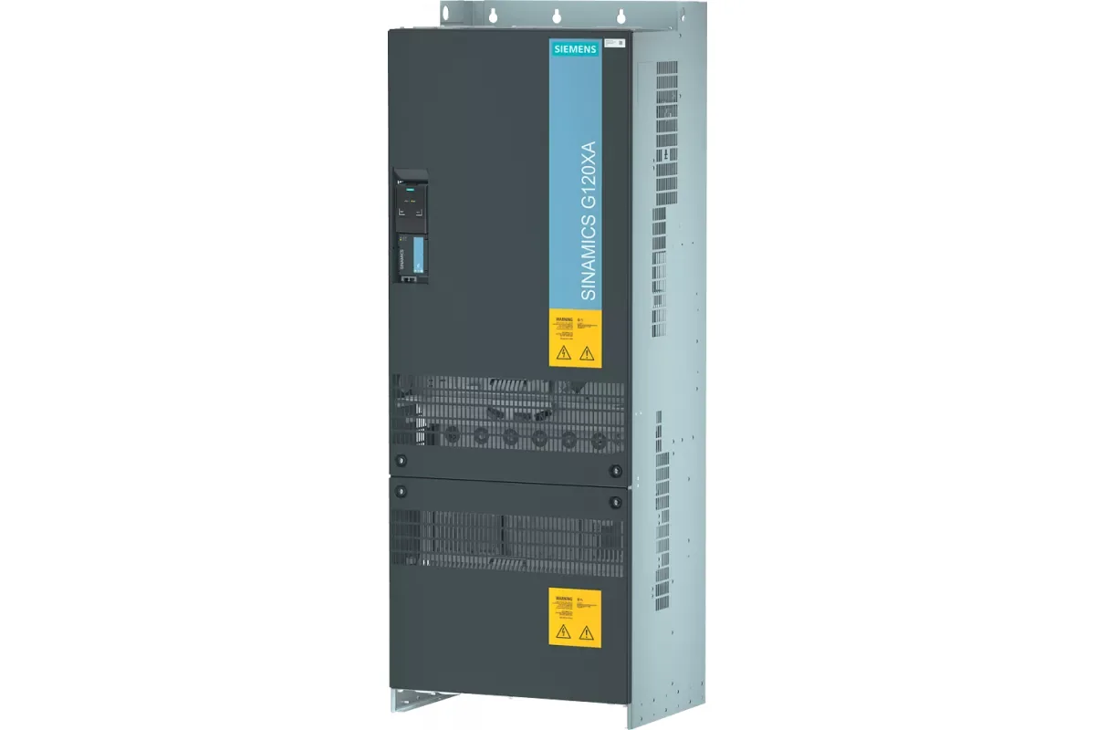 Siemens 6SL3220-1YD56-0CB0 — компонент приводной техники