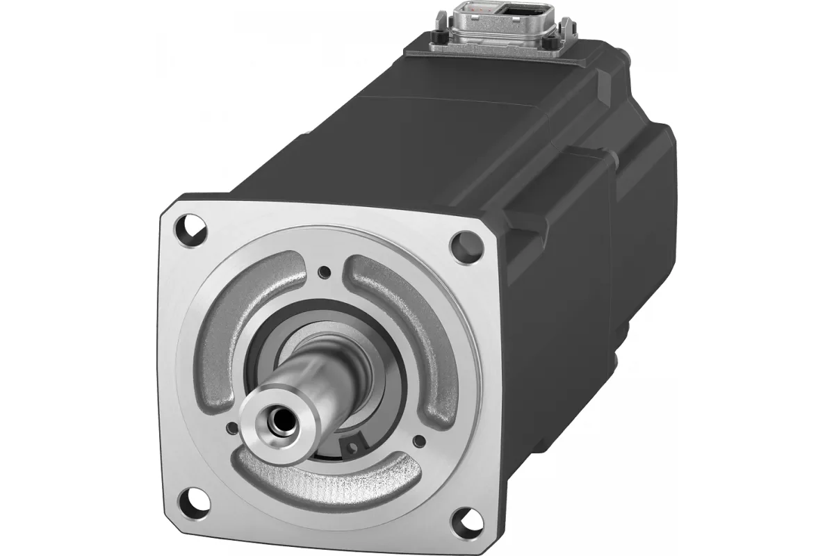 Siemens 1FK7105-3BC74-1AA0 — 1FK7 с SINAMICS S120 Servo Control