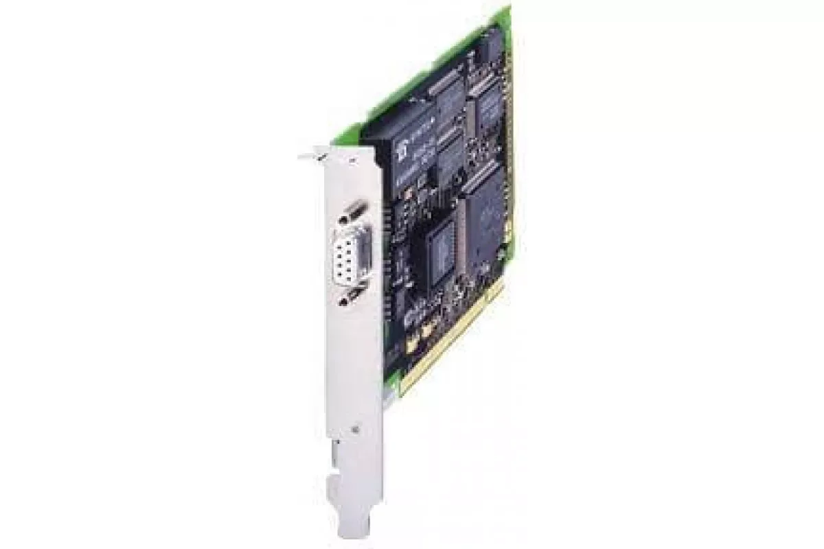 Siemens 6GK1503-3CA00 — промышленный компонент