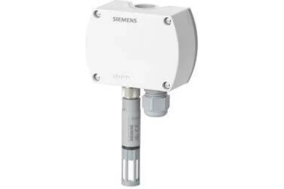 Siemens QFM2100
