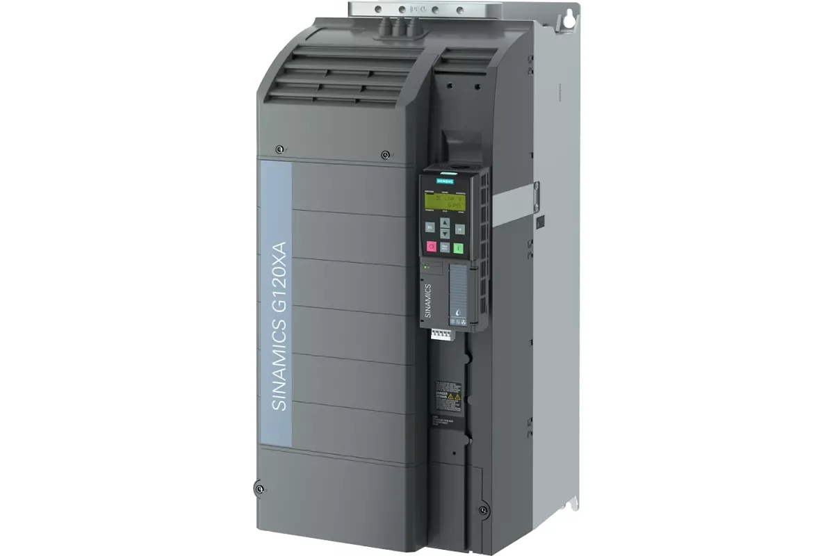 Siemens 6SL3220-1YD42-0UF0 — компонент приводной техники