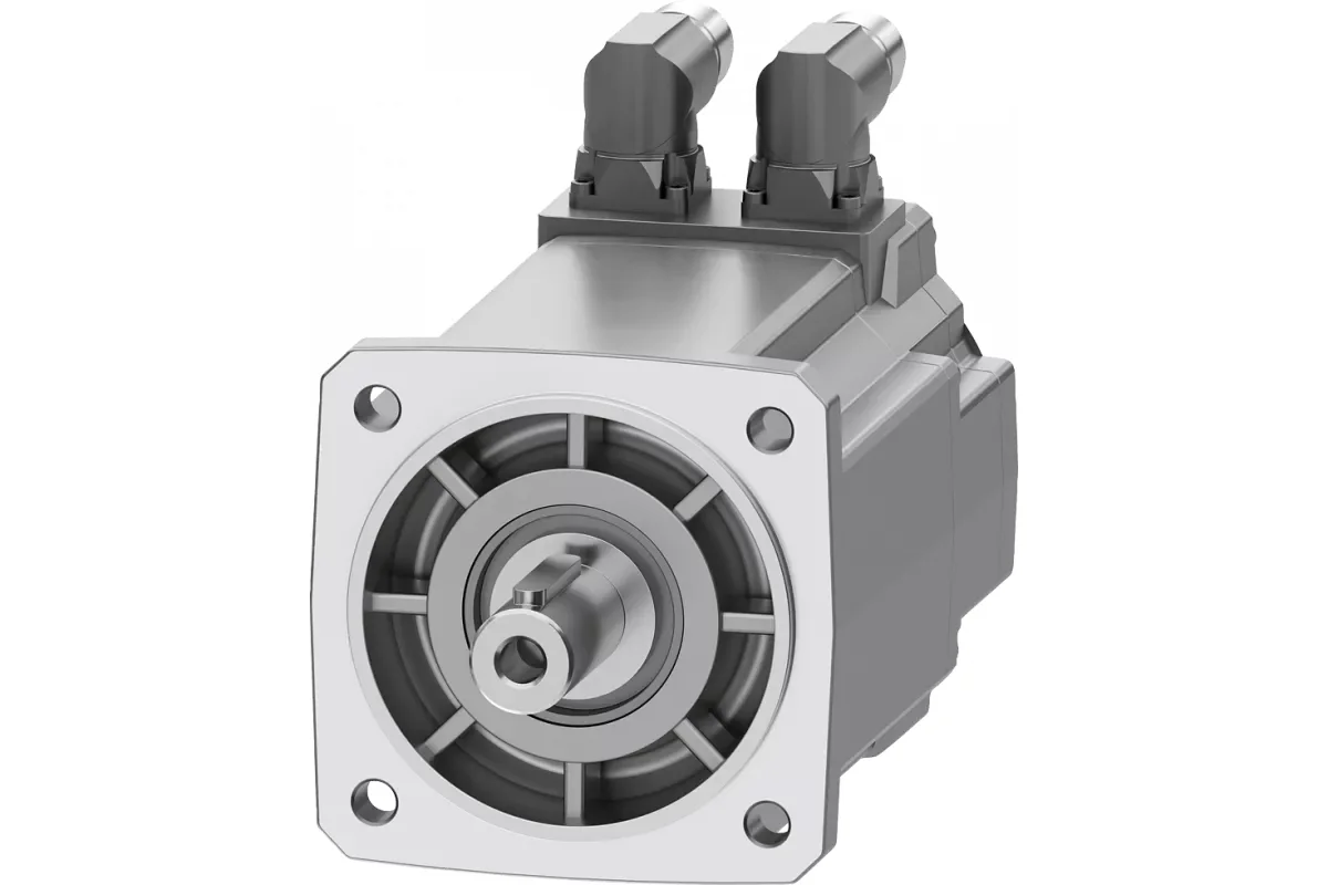 Siemens 1FK2208-4AC10-1SB0 — SIMOTICS S-1FK2 CT Серводвигатель