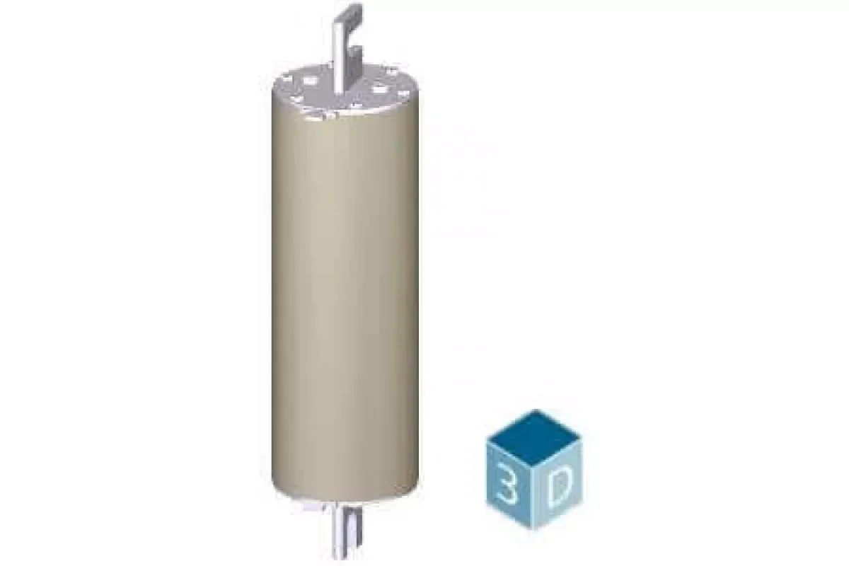 Siemens 3NG1002 — Держатели для плавких вставок LV HRC