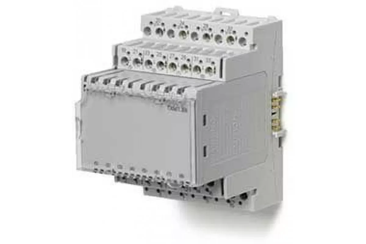 Siemens BPZ:SSC61 — Электромоторный привод